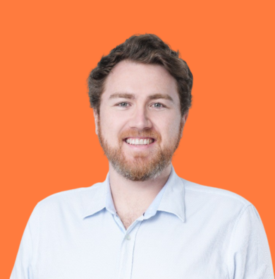 Noah Hynam, Co-Founder of CreatorDB