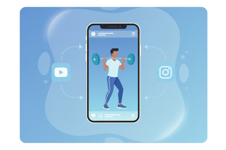 Top 20 Men Fitness Influencers (YouTube & Instagram)