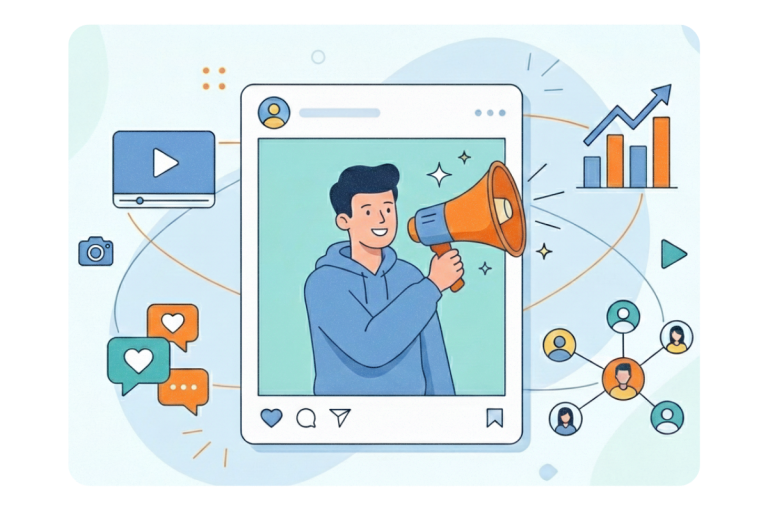 How to Optimize your Influencer Marketing Strategy