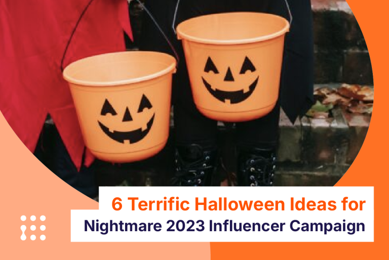 Halloween Influencer Marketing Ideas for 2026