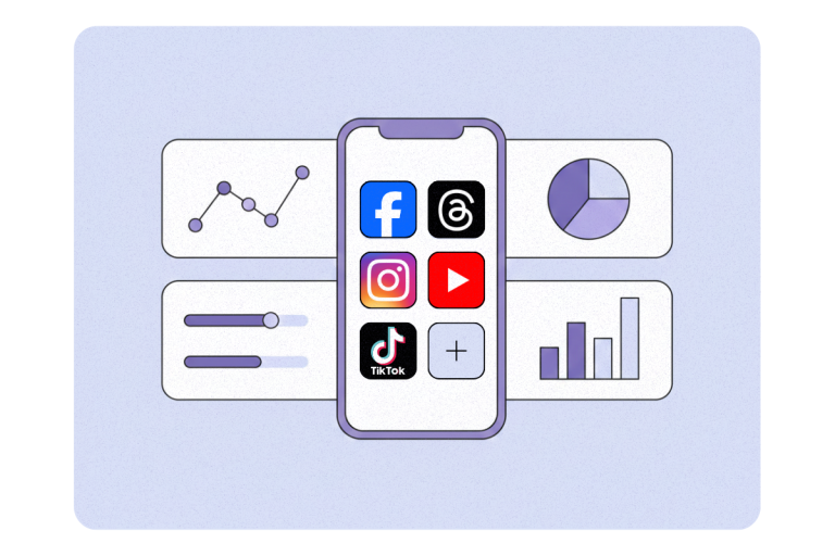 CreatorDB Expands to Include Threads and Facebook Data in Its Influencer Marketing Platform