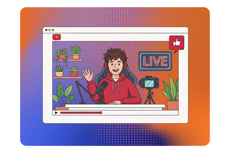 Case Study: Predicting the Next Big Creators on YouTube