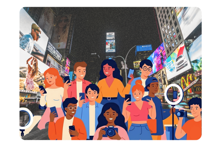 Top Influencers in New York