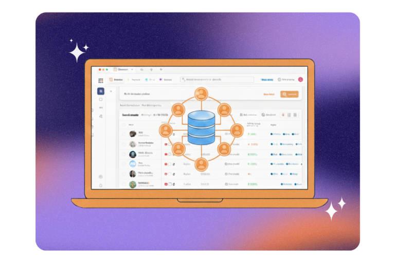 Case Study: How the CreatorDB Agency Uses our Database