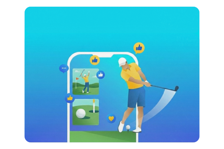 Top YouTube Golf Influencers