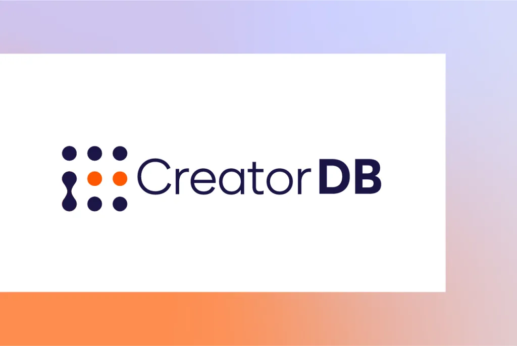CreatorDB is on Product Hunt!