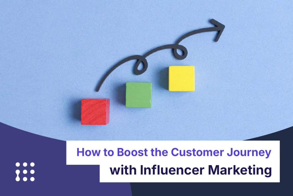How Creators Influence Every Stage of the Customer Journey