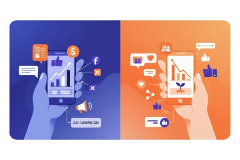 Paid vs Organic Usage in Influencer Marketing: Which Works Best for Your Brand?