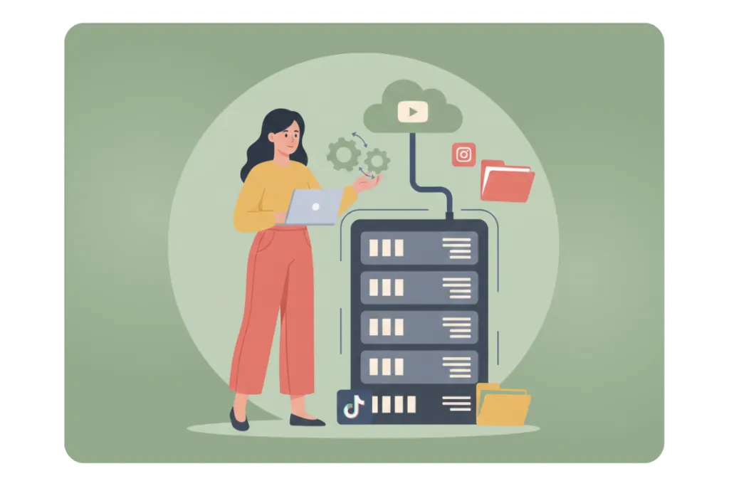Maximizing Influencer Data: A Marketer’s Guide to Smarter Decisions