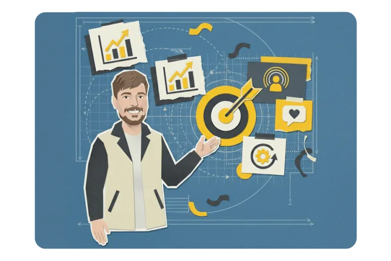 What Marketers Can Learn from MrBeast’s Pitch Deck