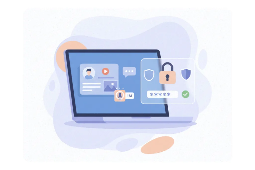 How Influencer Marketing is Shaping Cybersecurity Narratives in 2024