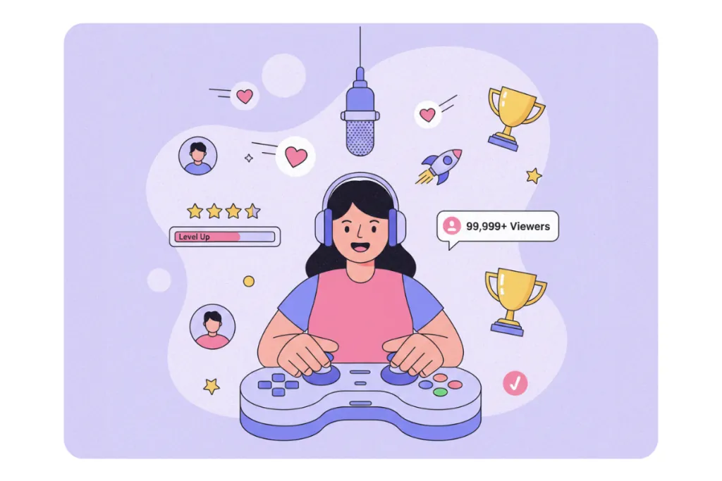 The Only Mobile Gaming Influencer Marketing Guide You Will Ever Need