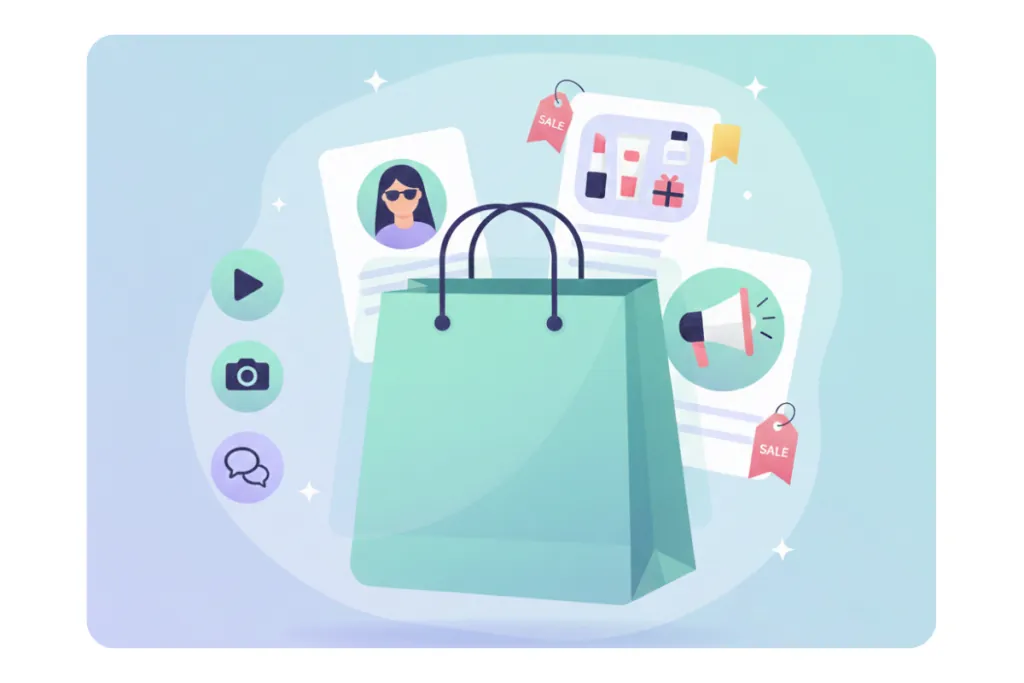 The Black Friday Influencer Playbook
