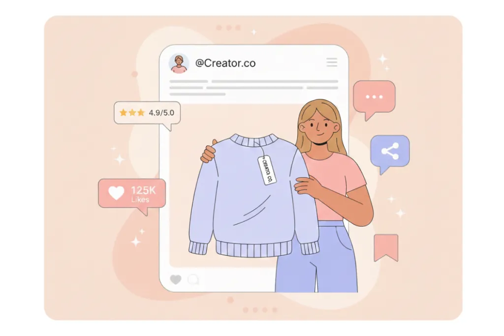9 Creator-Lead Brands And What Made Them Successful