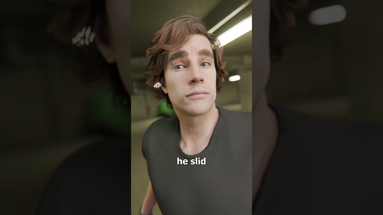 His Story: I Followed My Dad
