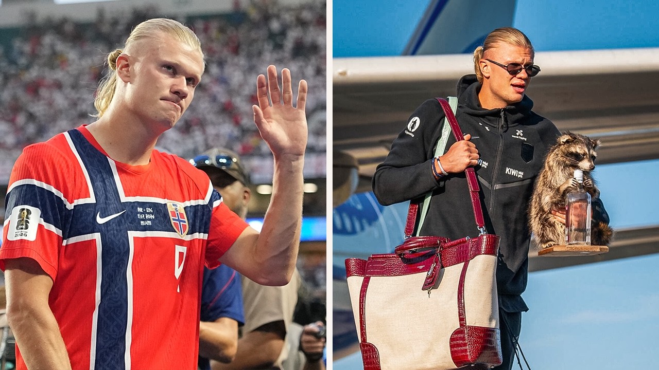 The Final 24 Hours of my World Cup