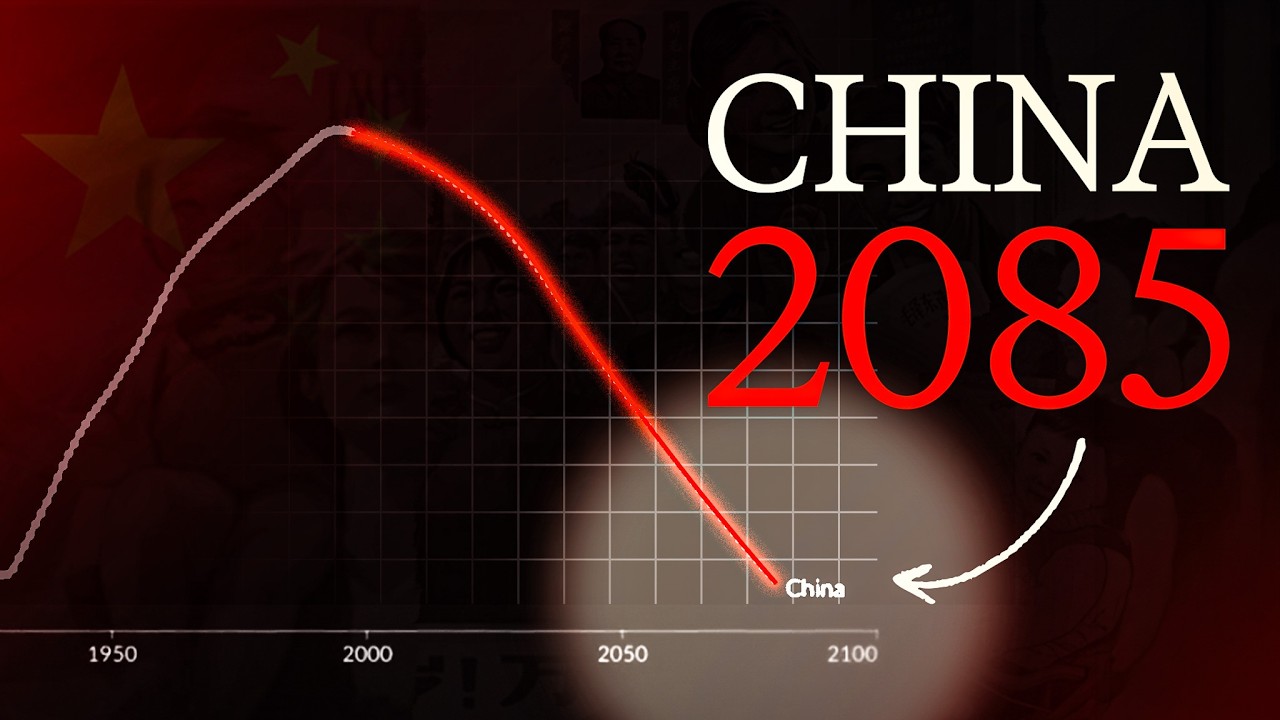 Max Fisher: How China blew up its own future