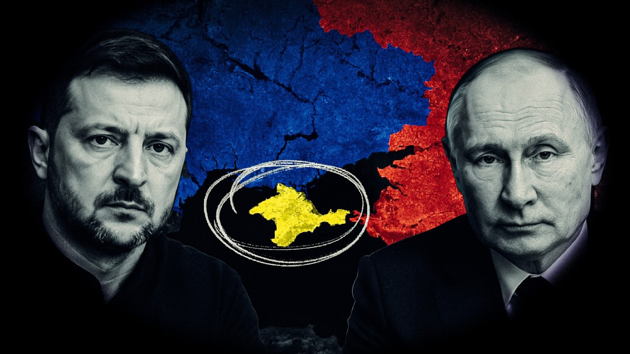 Max Fisher: Ukraine is pulling off something impossible