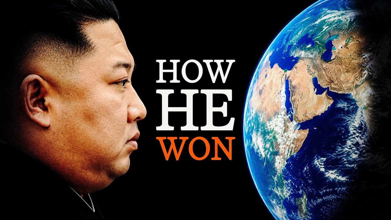 Max Fisher: North Korea just did the impossible