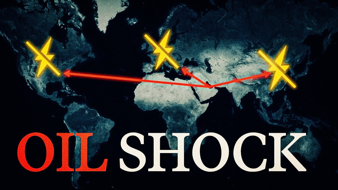 Max Fisher: The Iran oil shock is about to hit