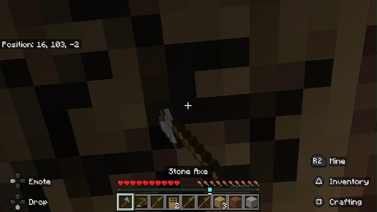 Minecraft part 1 {new series} · 34 min