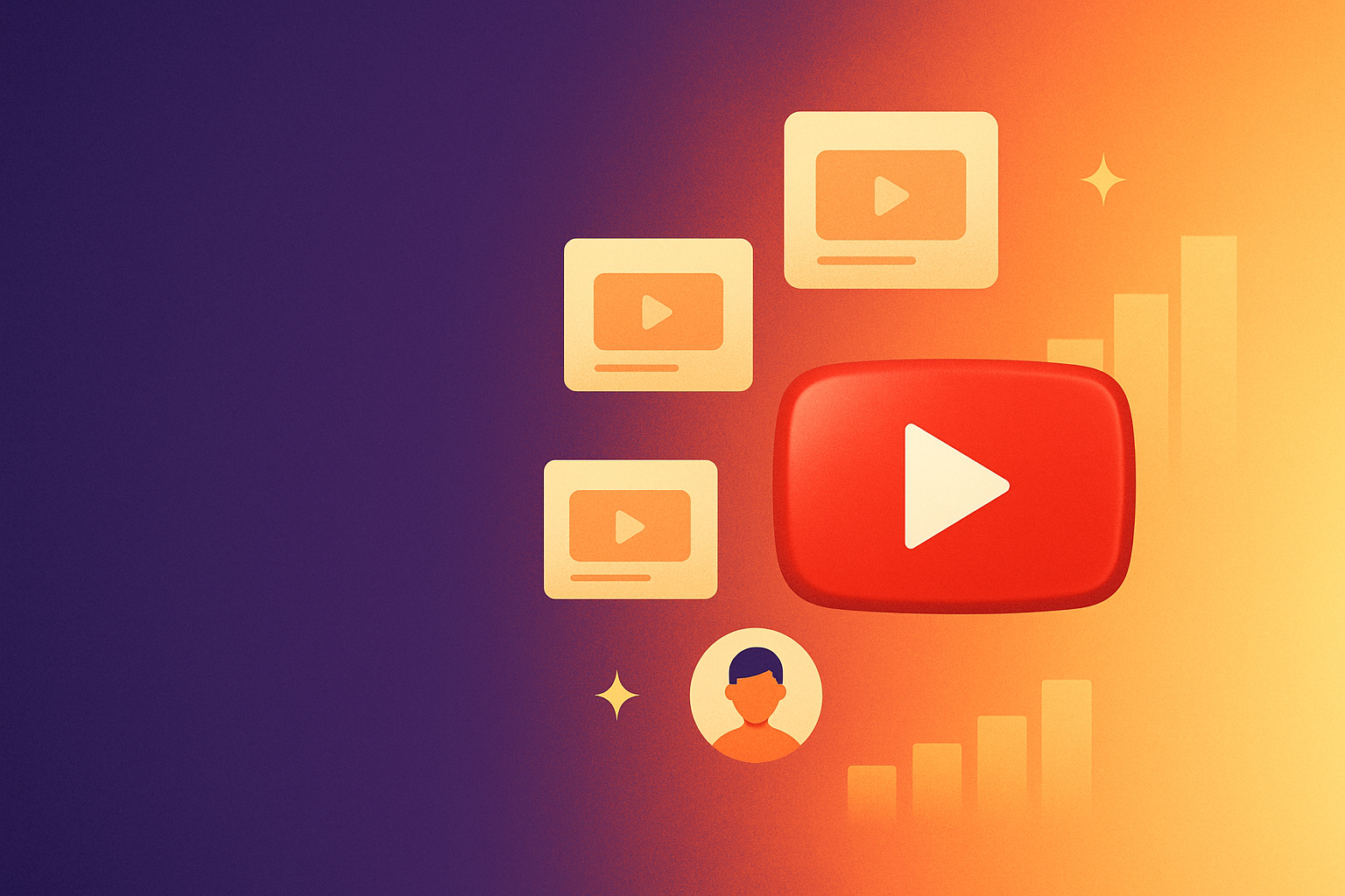 Where YouTube Sponsorship Begins: a CreatorDB study of 1.66 million active YouTube channels
