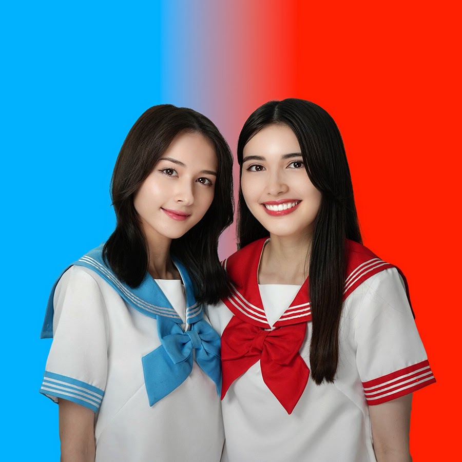 Alina &amp; Amelia