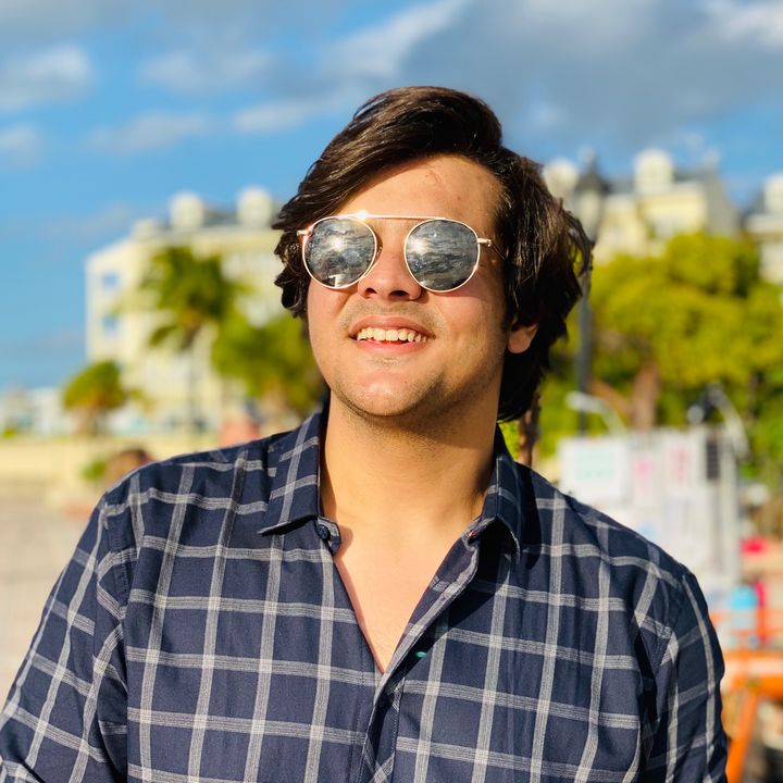 Ashish Chanchlani
