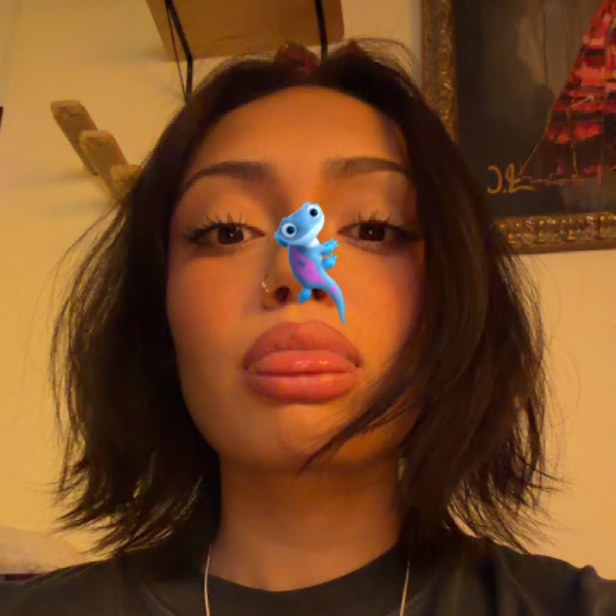 Avani Gregg