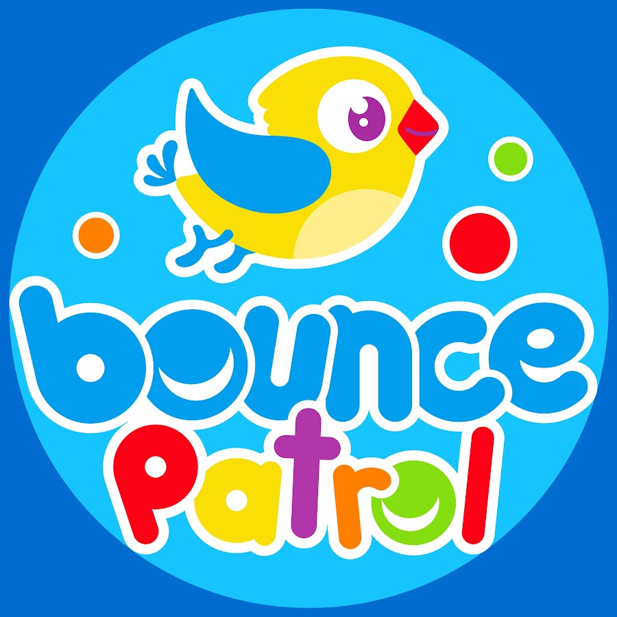 Bounce Patrol
