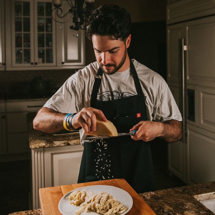 MarcoMarchionda | Easy Recipes