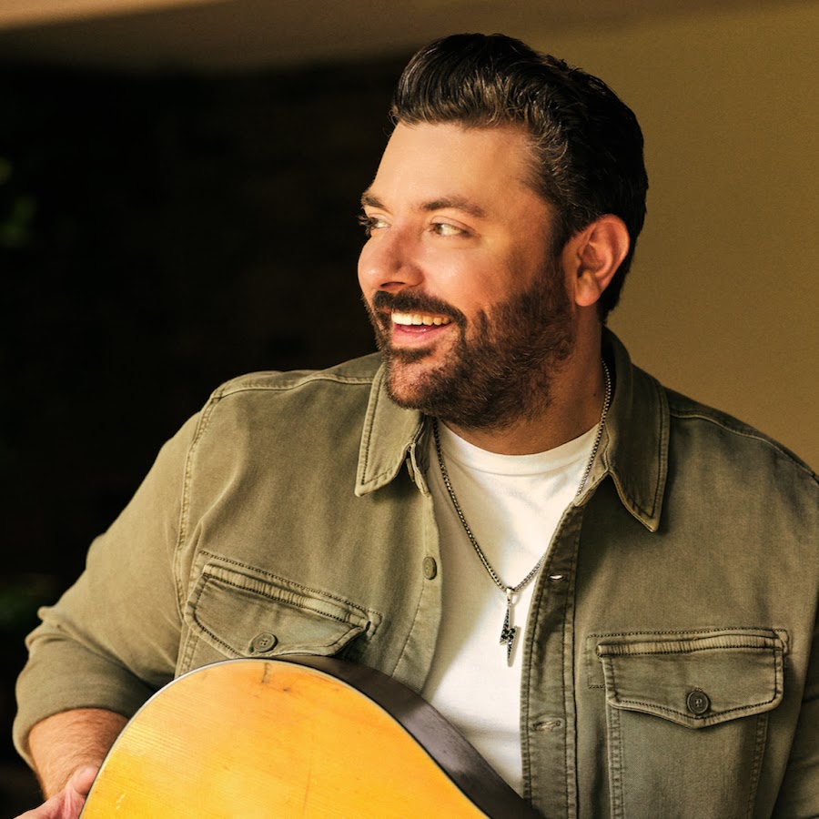 Chris Young