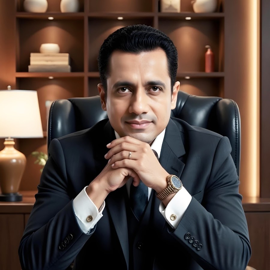 Dr. Vivek Bindra