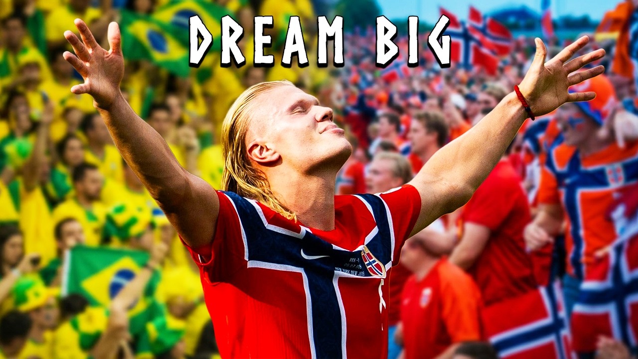 Erling Haaland