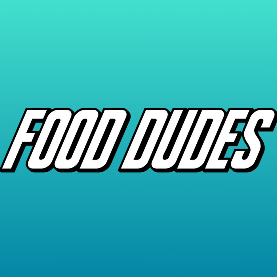 Food Dudes
