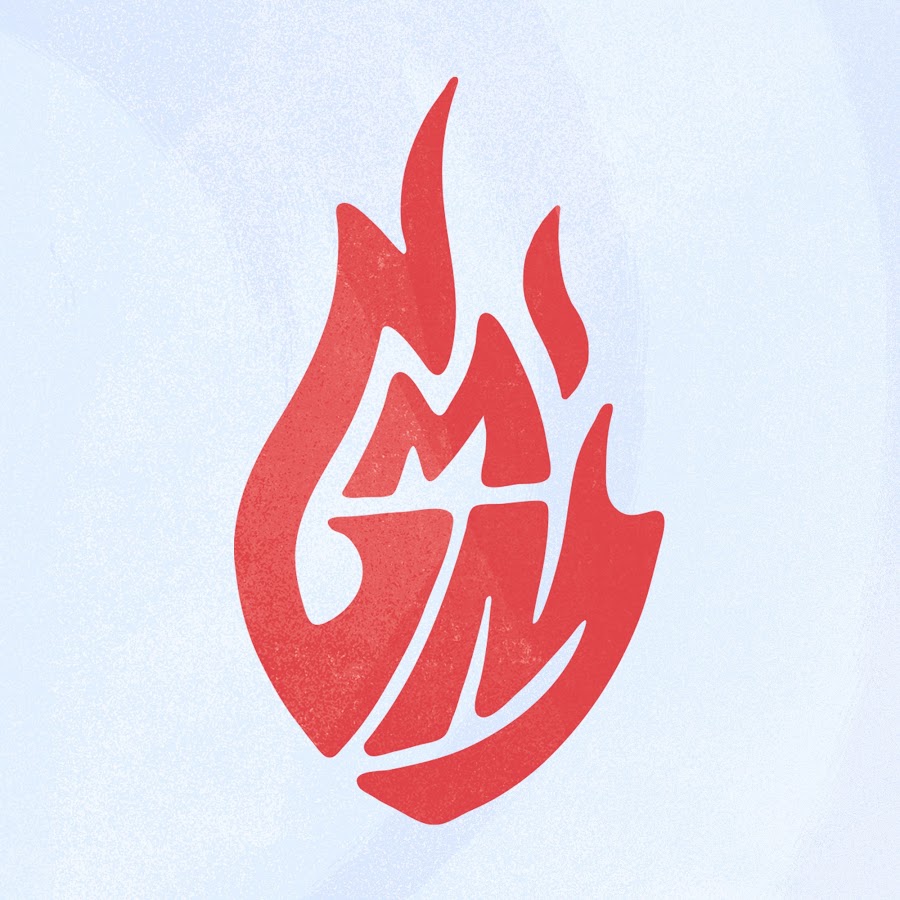 Good Mythical Morning