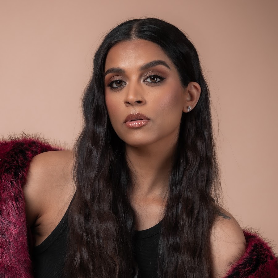 Lilly Singh