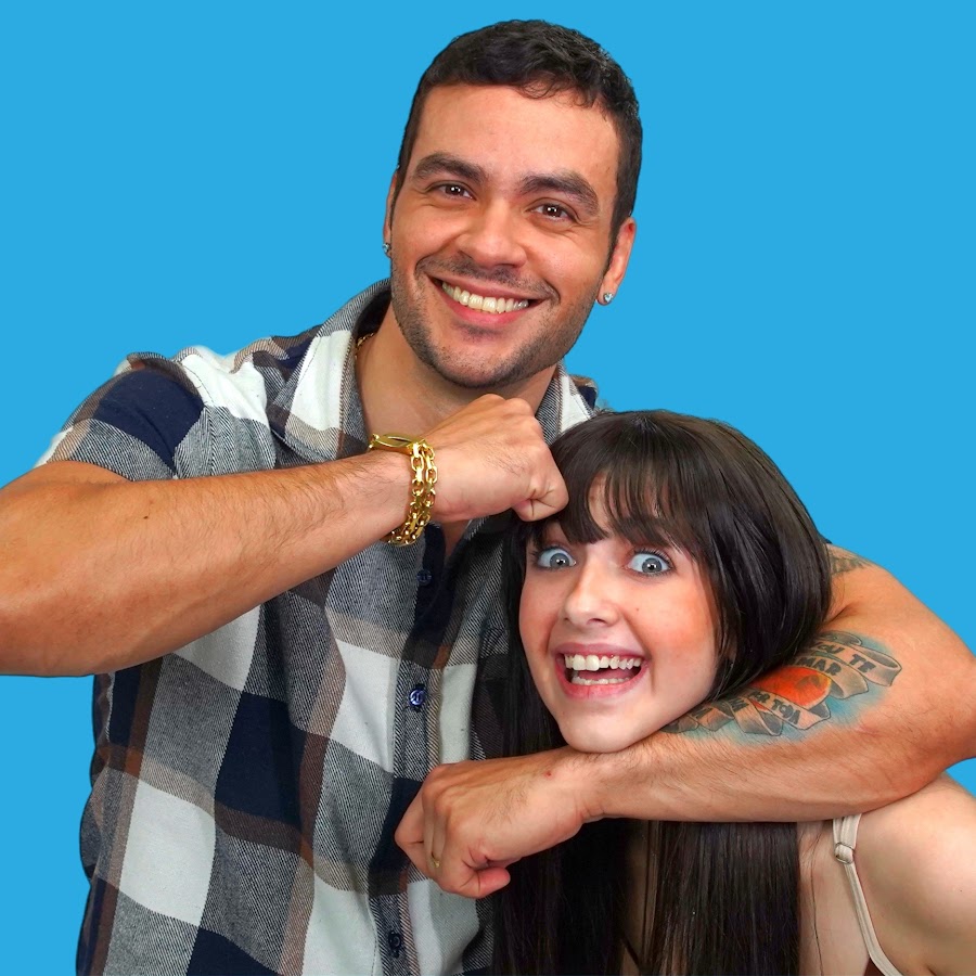 LUCCAS NETO
