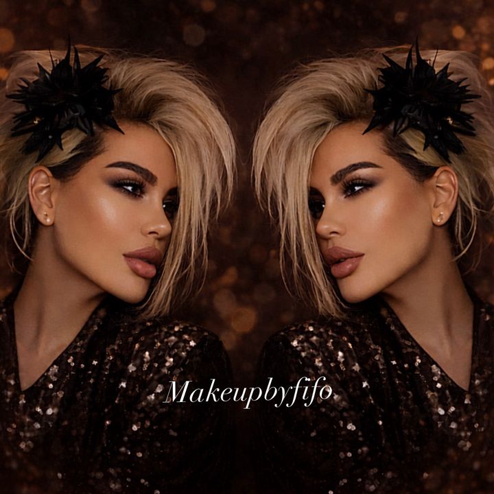 Makeupbyfifo