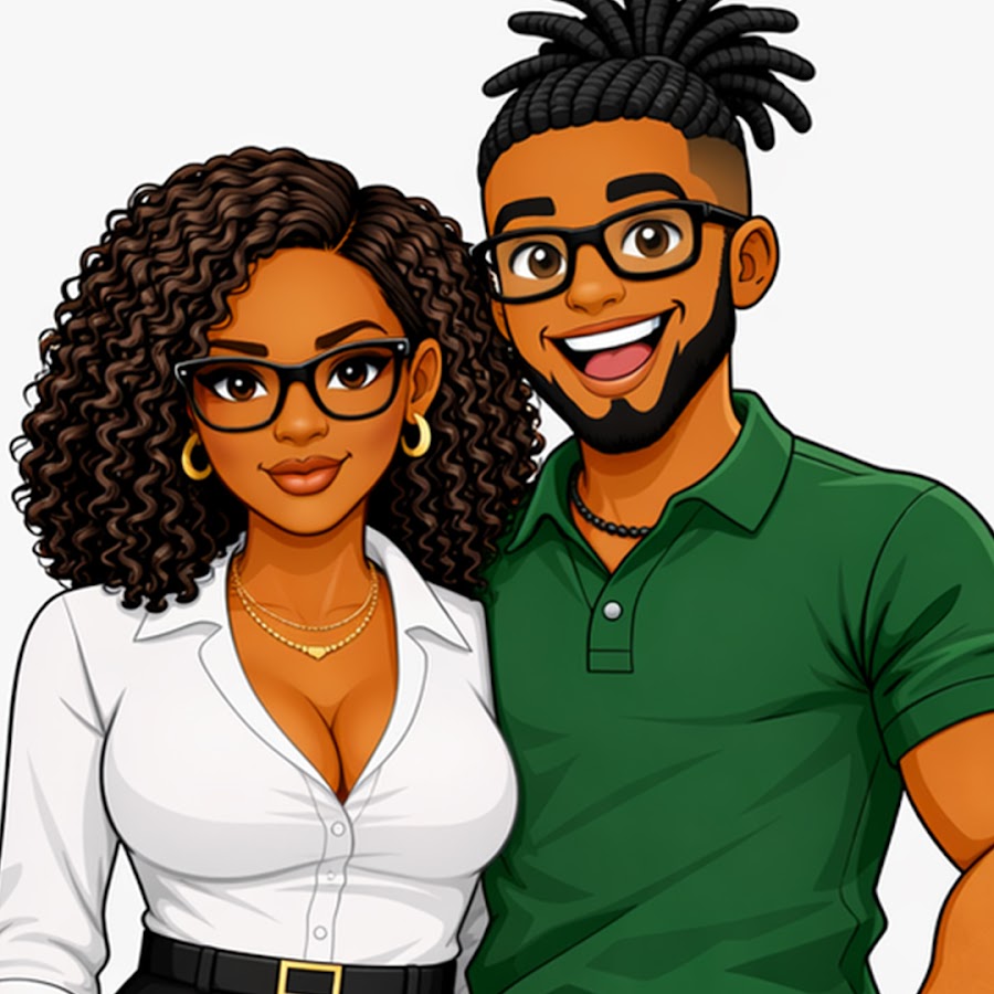 Malcolm and Maya Talk Money