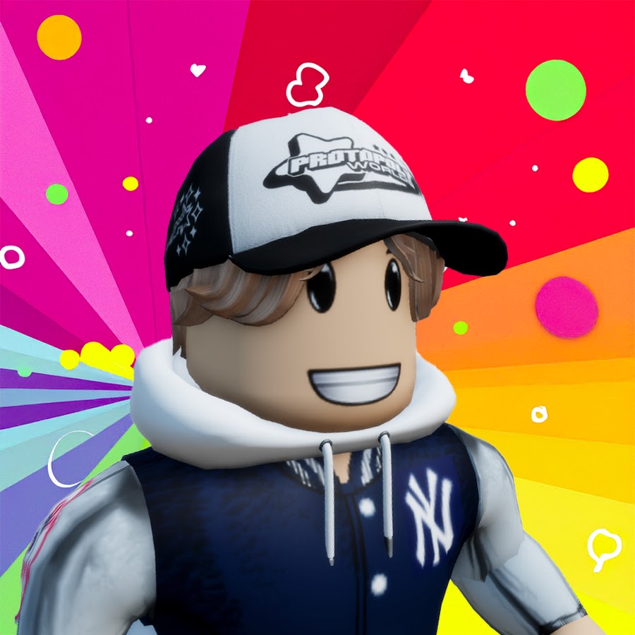 Michael Roblox