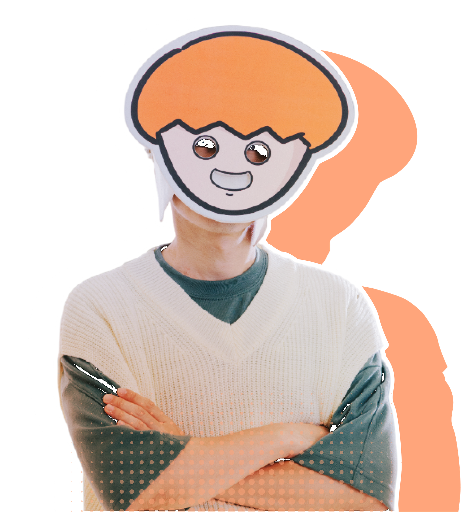 Onion Man