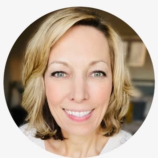 CONSCIOUS PARENTING EDUCATOR - Shelly Robinson