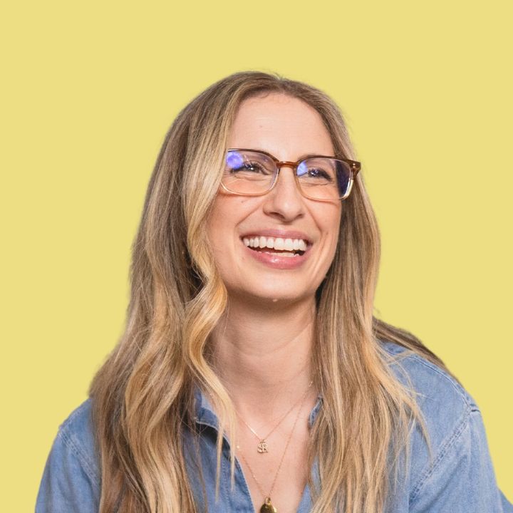 Melissa Minney: Baby & Toddler Speech & Language Expert