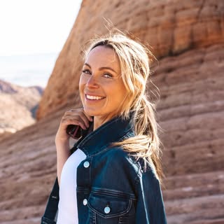 Sarah Herron