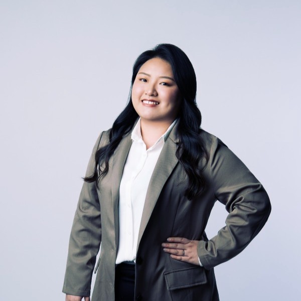 Amy Chia-Yun Yu