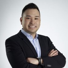 Derrick Hsiang