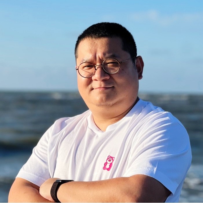 Jeremy Hong