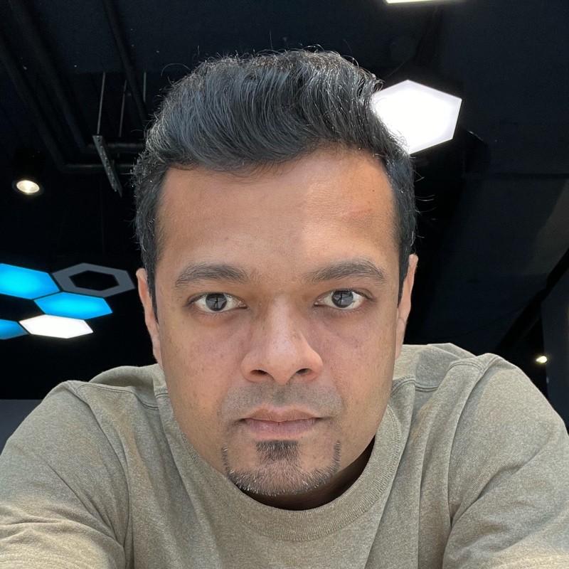 Sheldon D'Souza
