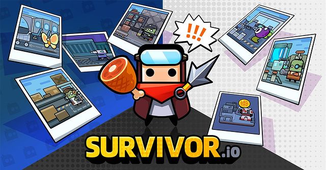 Survivor.io Tips & Tricks